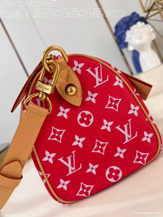 FS CHEAP 25 SPEEDY Louis Vuitton 0724